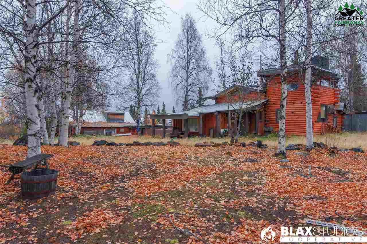 9545 Parks Highway - Photo 1