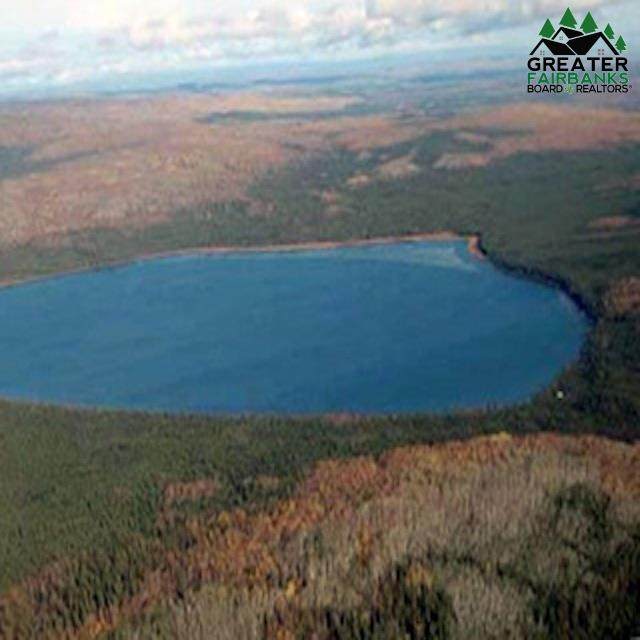 NHN Deadman Lake - Photo 1