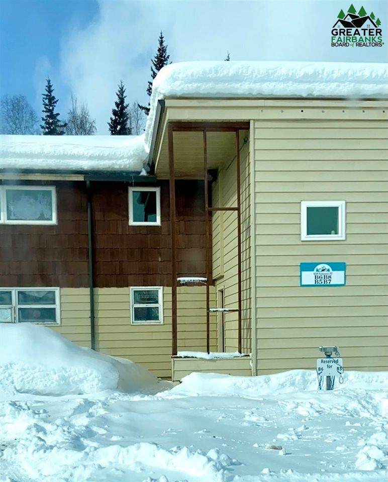 658 Fairbanks Street - Photo 1