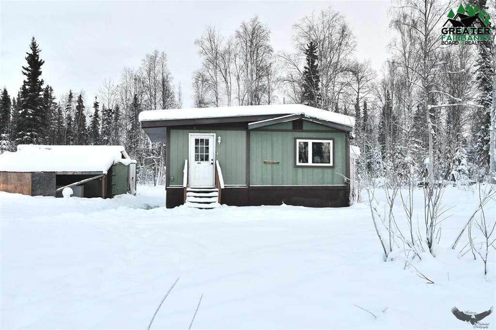 1092 Ichabod Street - Photo 1