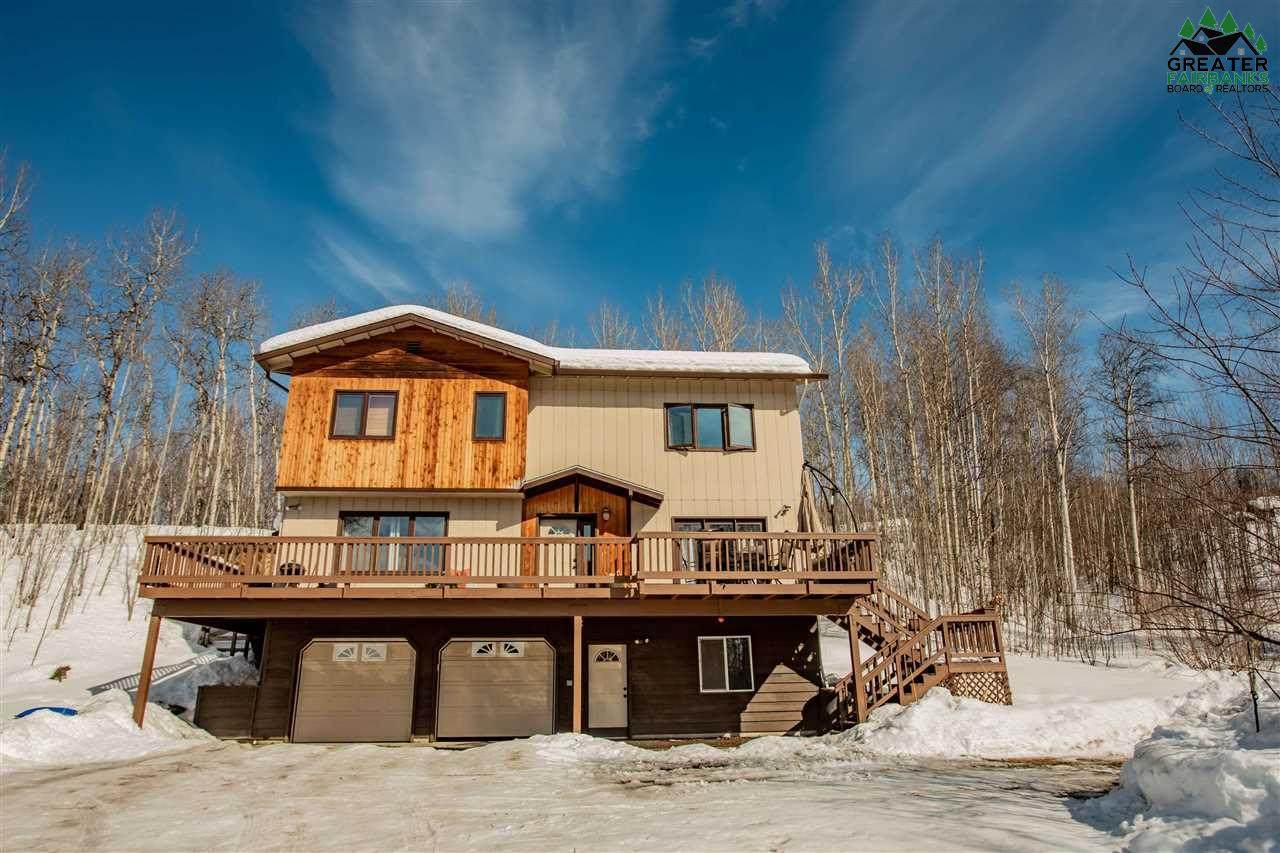 152 City Lights Boulevard - Photo 1