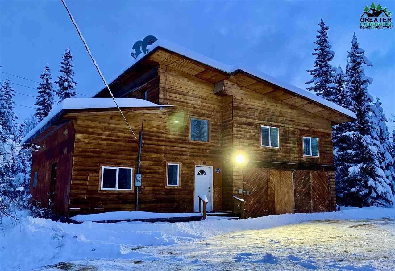2160 Yellowsnow Rd - Photo 1