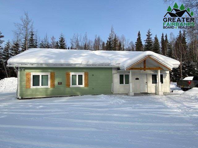4474 Pikes Landing Road - Photo 1