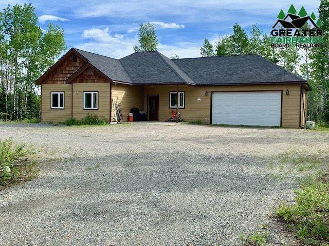 635 Clearwater Drive - Photo 1