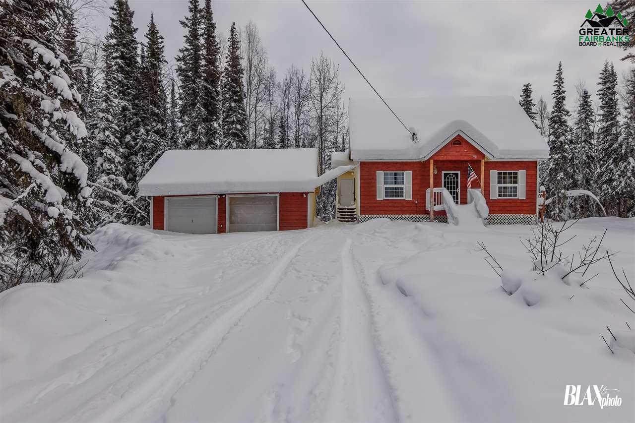3061 Little Dome Court - Photo 1