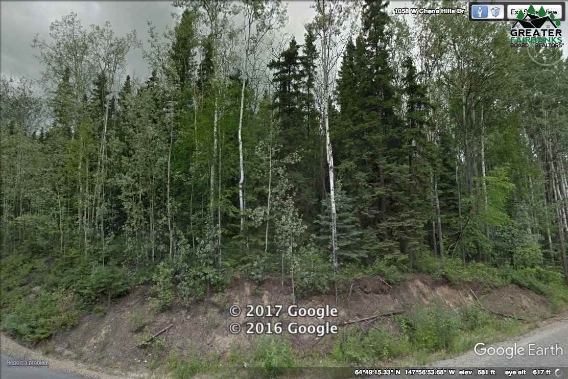 L22B5 NHN Forrest Drive - Photo 1
