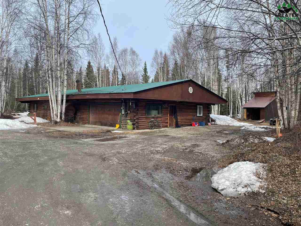 3440 Lindall Lane - Photo 1