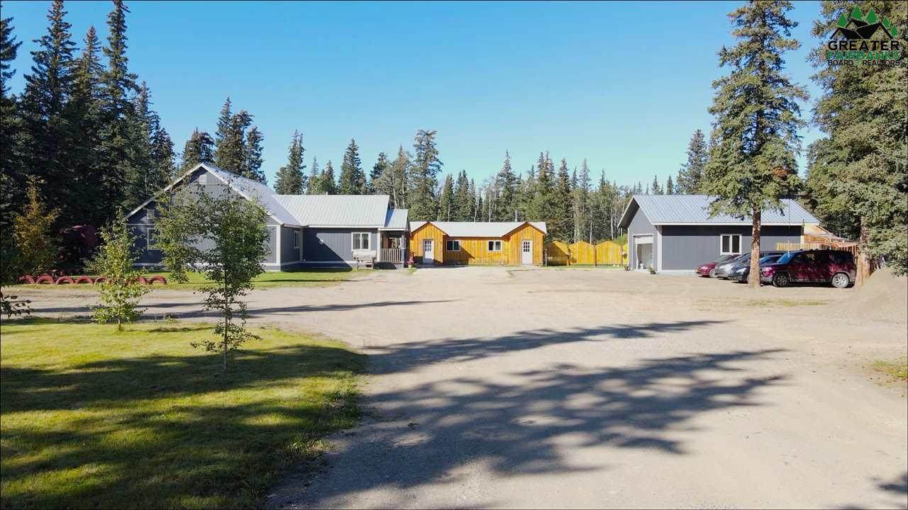 2457 Mullins Road - Photo 1