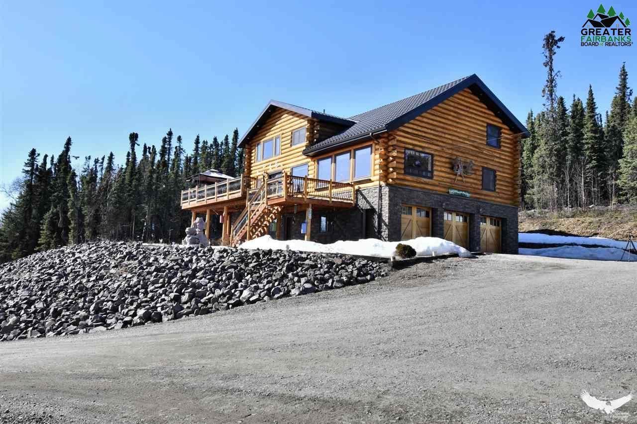 1150 Cartleb Road - Photo 1