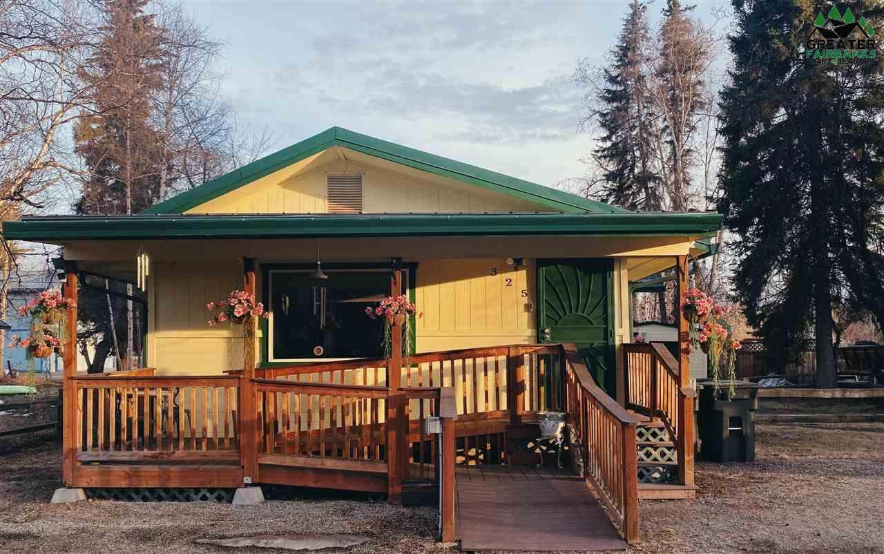 325 Baranof Avenue - Photo 1