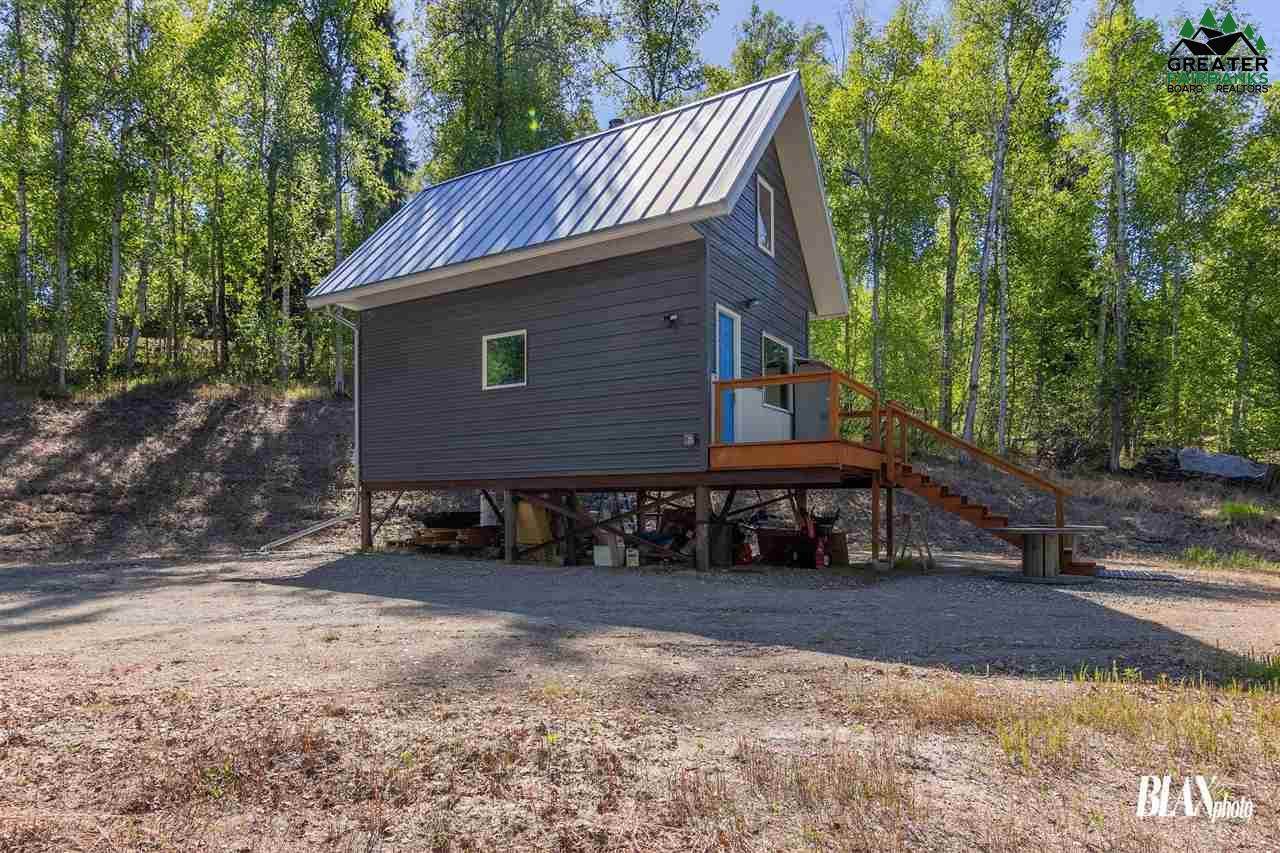 3176 Edby Road - Photo 1