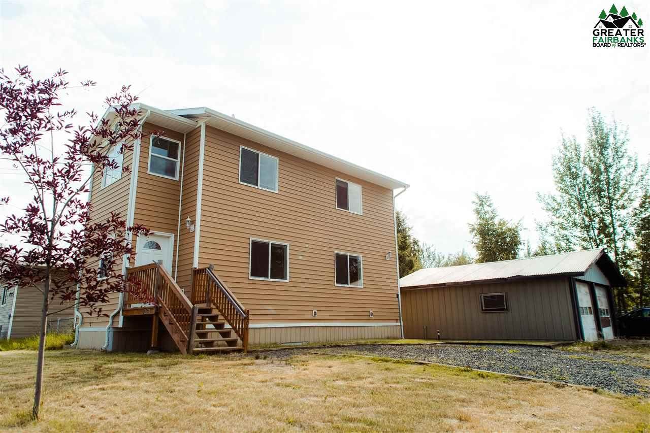 2604 Mercier Street - Photo 1