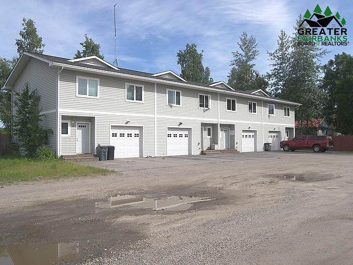 705 24TH AVENUE - Photo 1