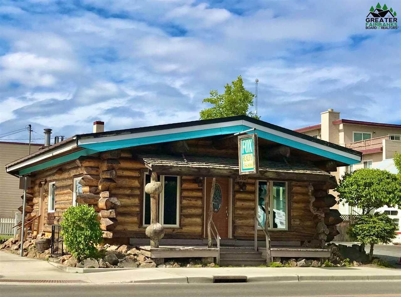 510 Noble Street - Photo 1