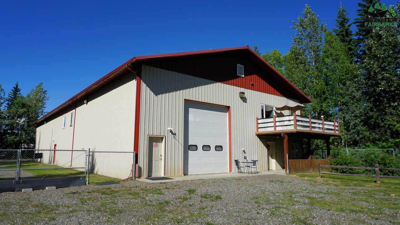 2745 Hanson Road - Photo 1
