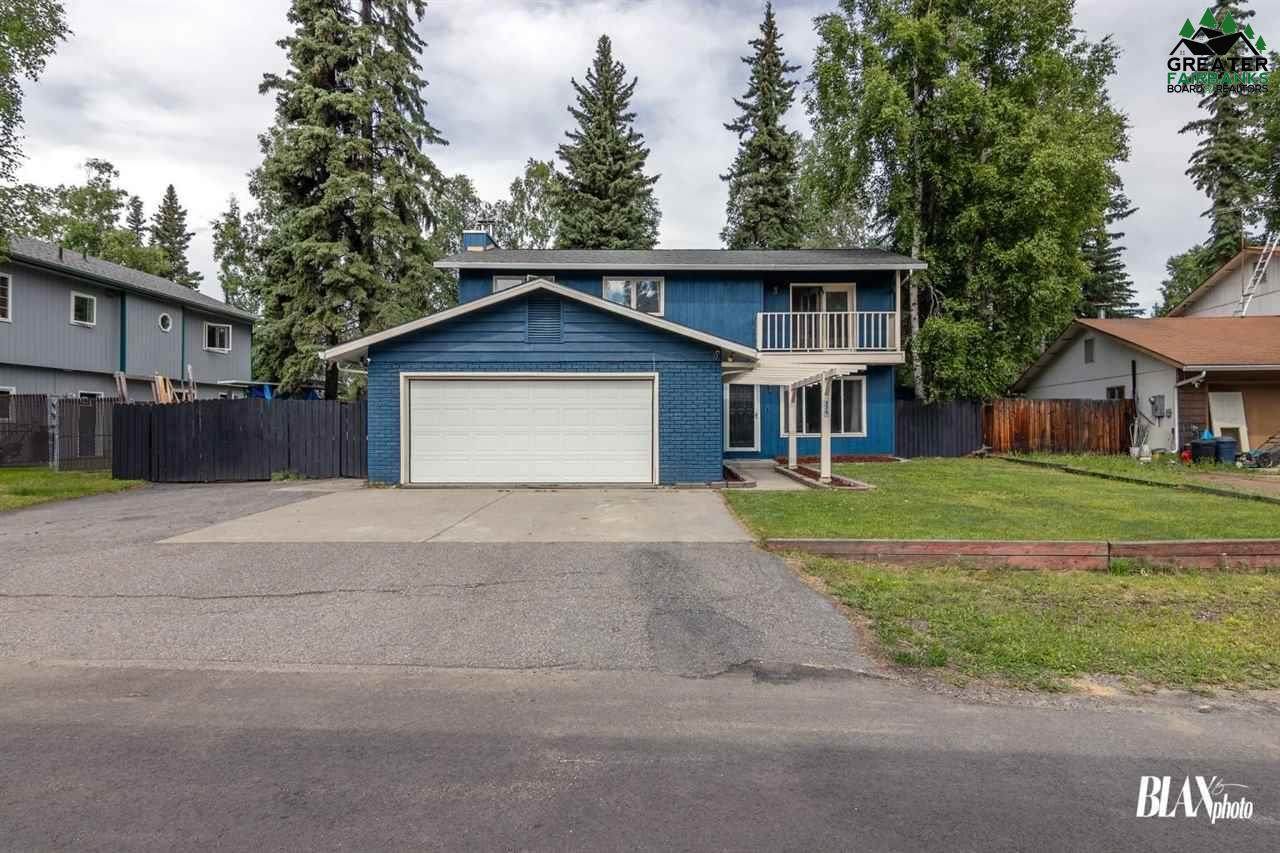 326 Le Ann Drive - Photo 1