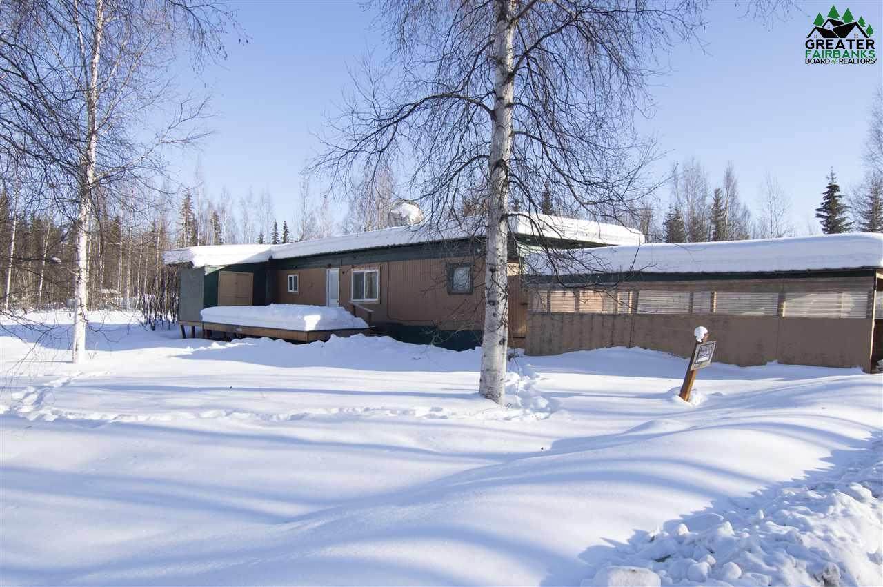 2340 Sunflower Loop - Photo 1