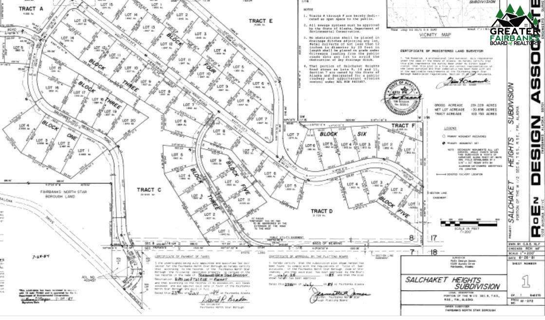 NHN Peregrine Ridge Road - Photo 1