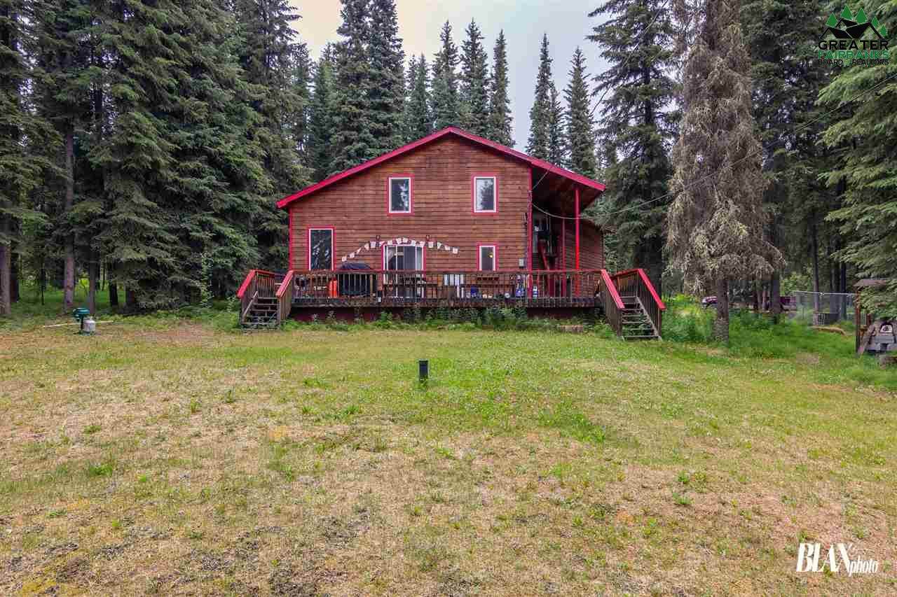 2571 Doc John Drive - Photo 1