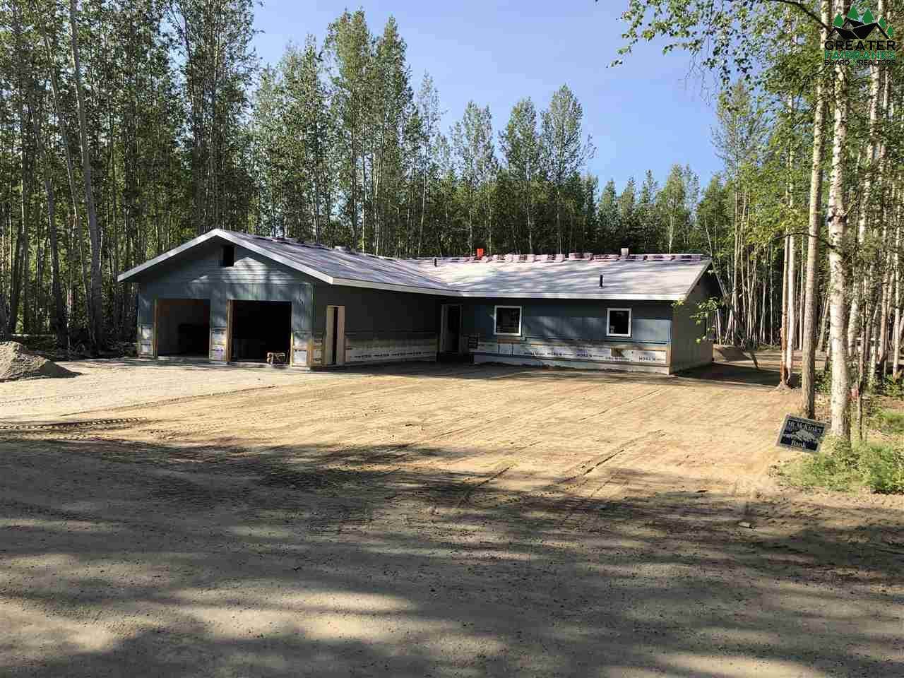 2930 Horseshoe Way - Photo 1