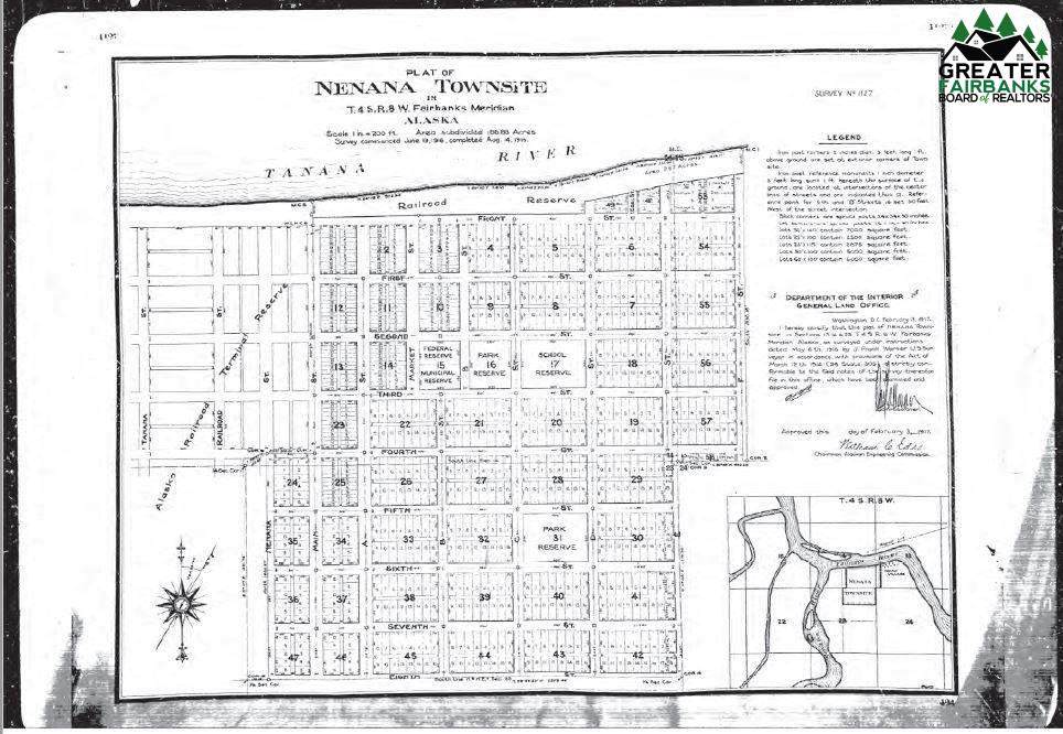 L11 3RD STREET - Photo 1