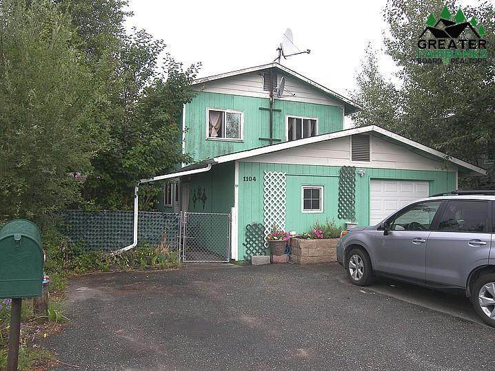 1104 27TH AVENUE - Photo 1