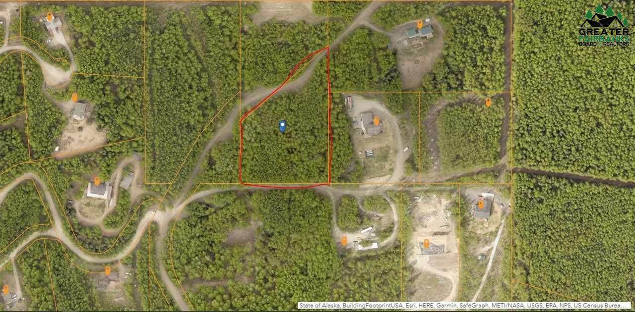 NHN Roberts Roost - Photo 1