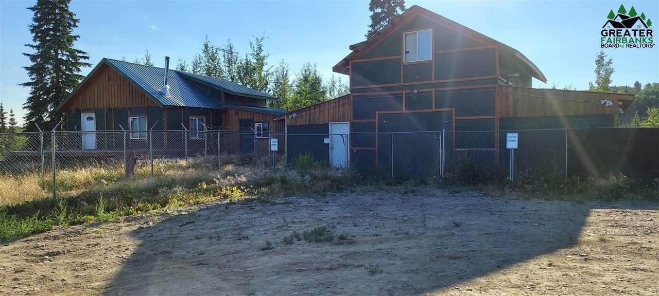 405 Ream Lane - Photo 1