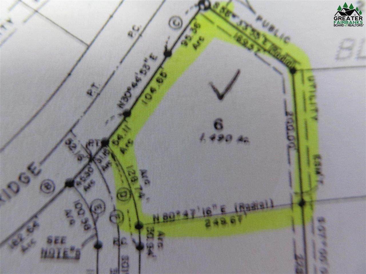 nhn Eagle Ridge Road - Photo 1