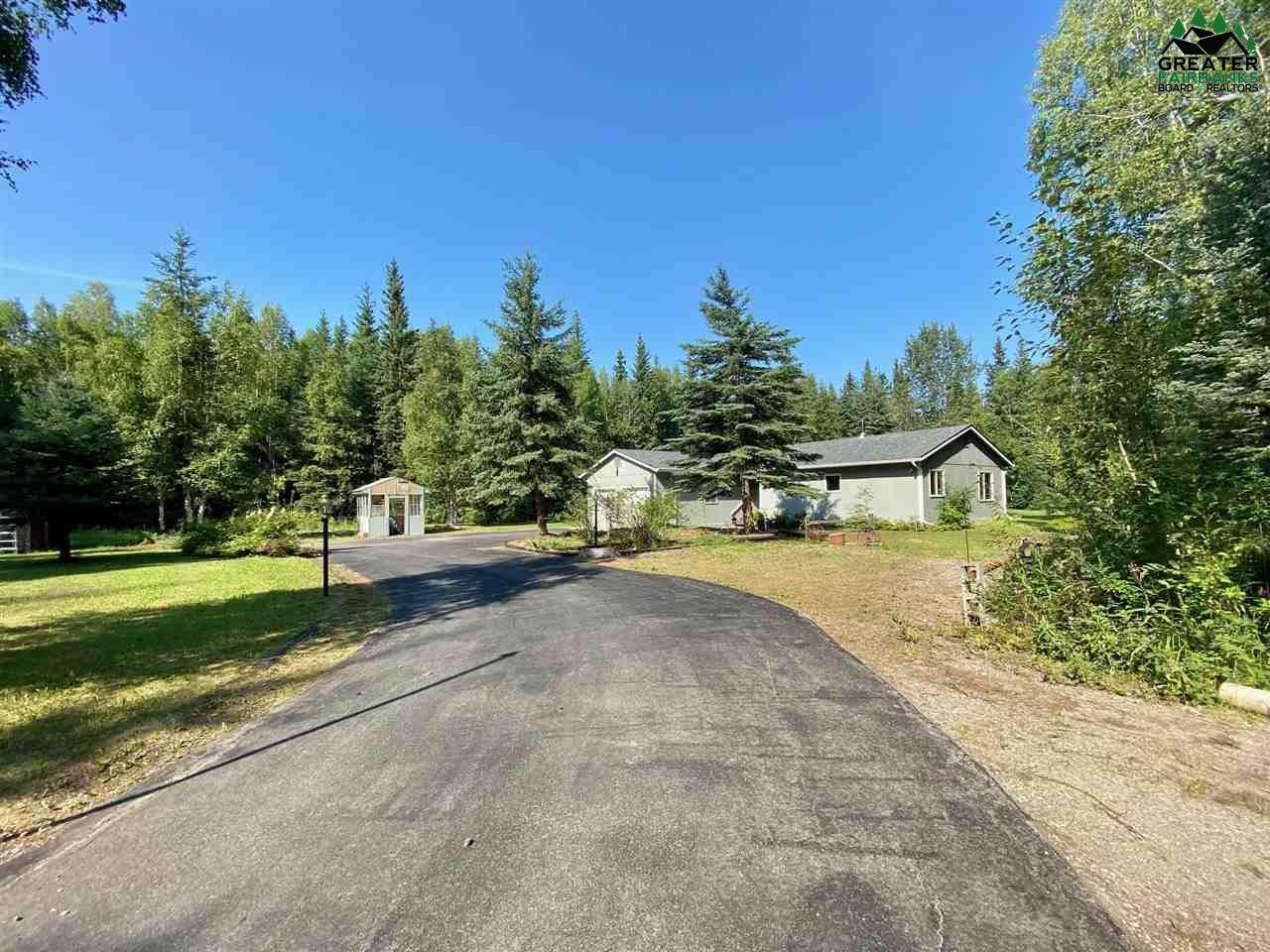 1896 Persinger Drive - Photo 1