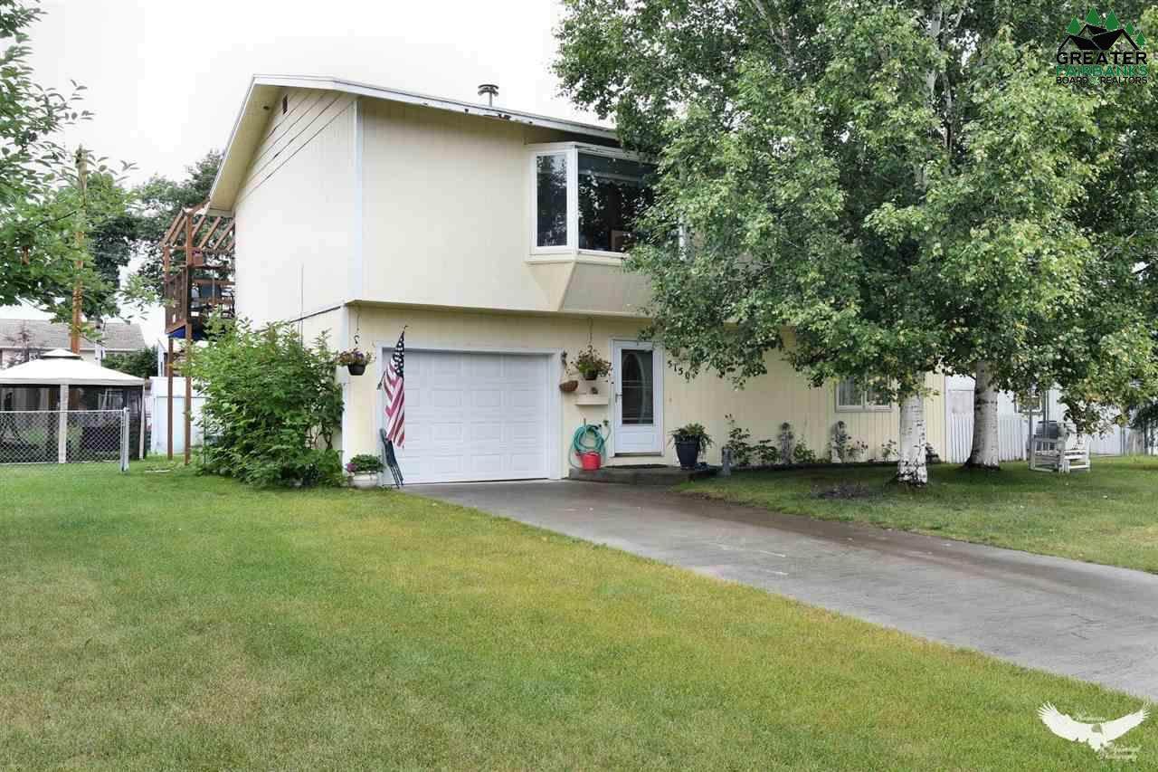 5150 Chilkoot Drive - Photo 1