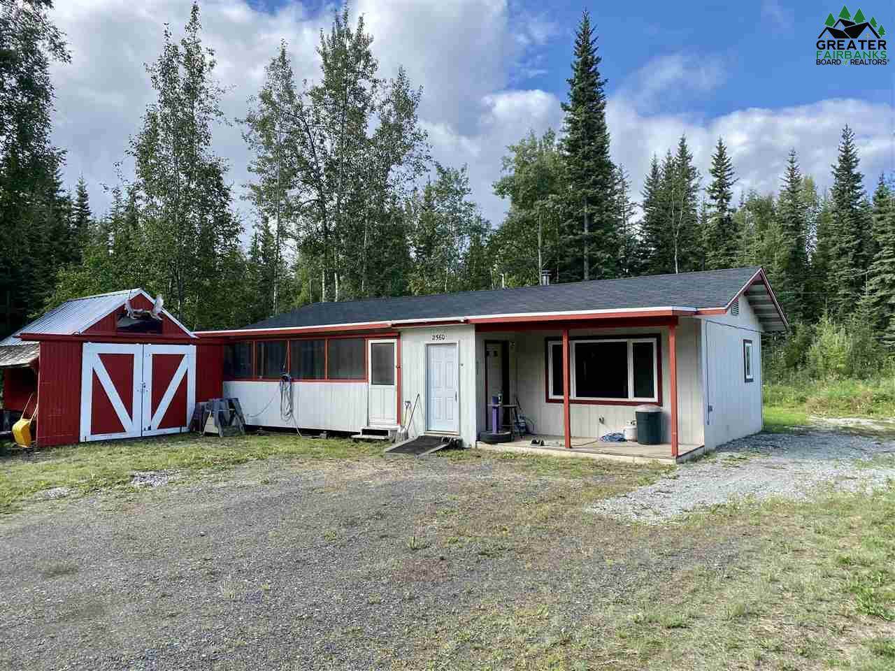 2560 Clark Street - Photo 1