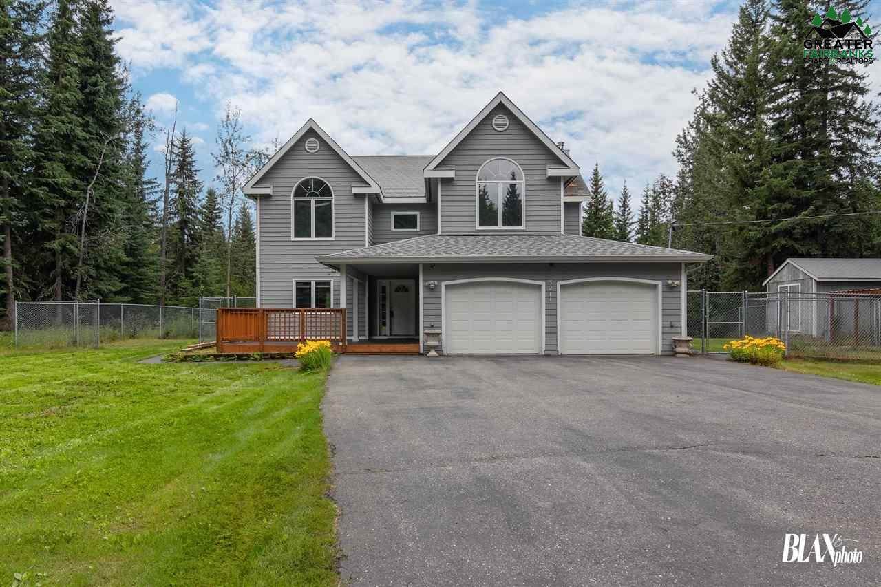 3211 Wyatt Road - Photo 1