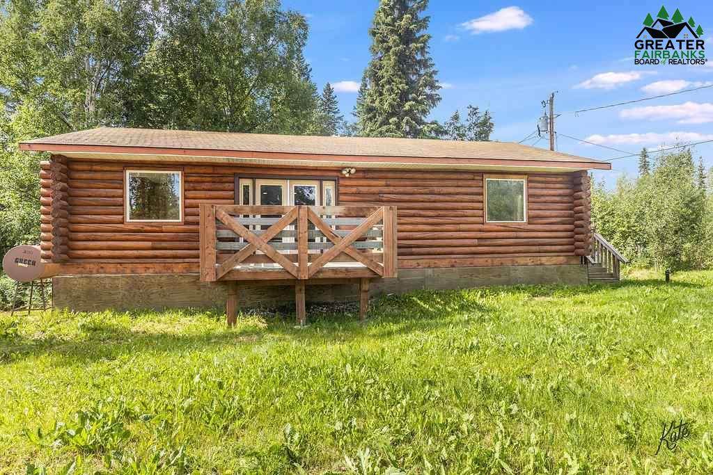 857 Faultline Avenue - Photo 1
