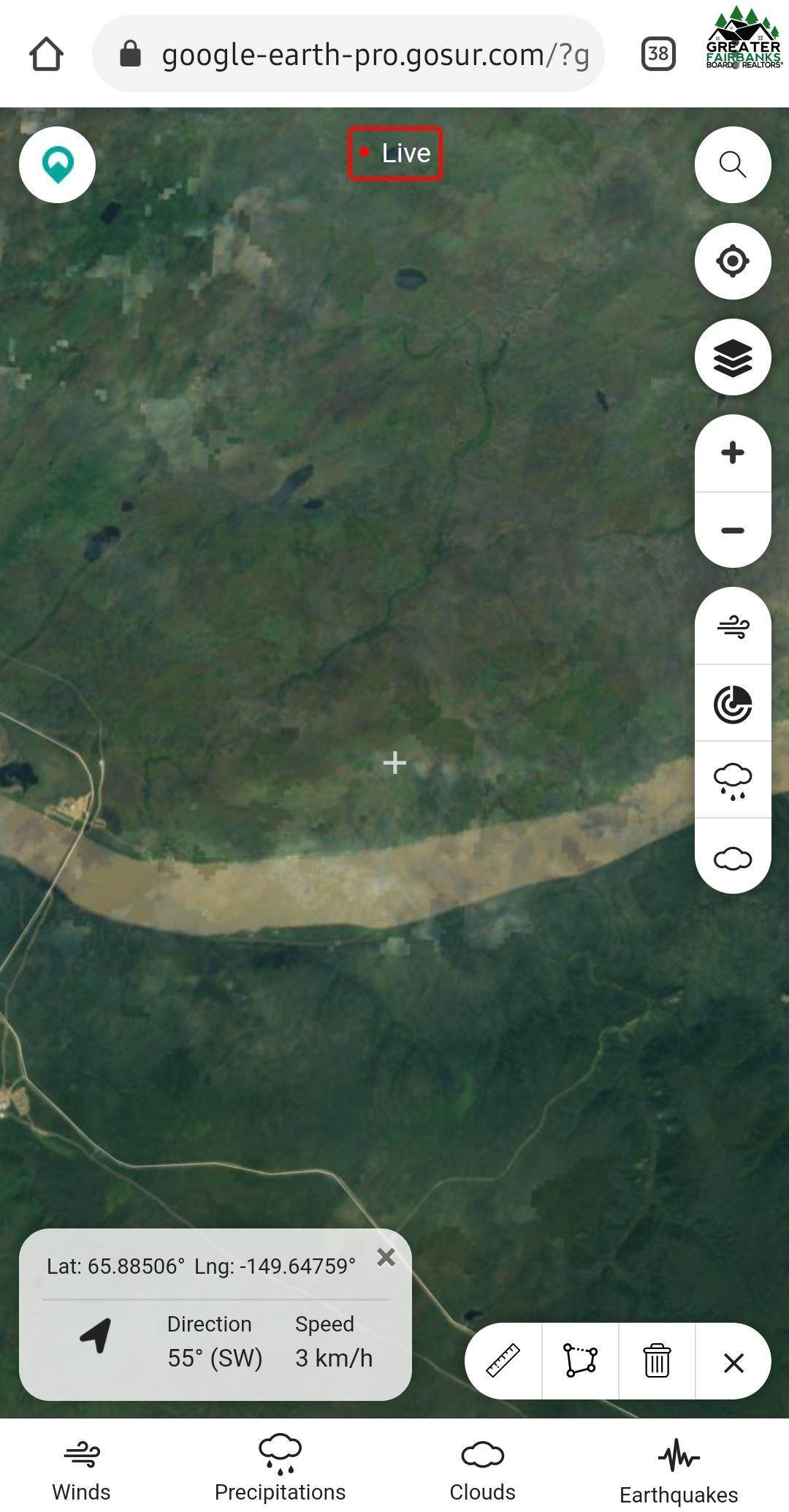 NHN Yukon River - Photo 1