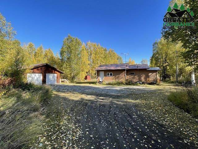 8334 Richardson Highway - Photo 1