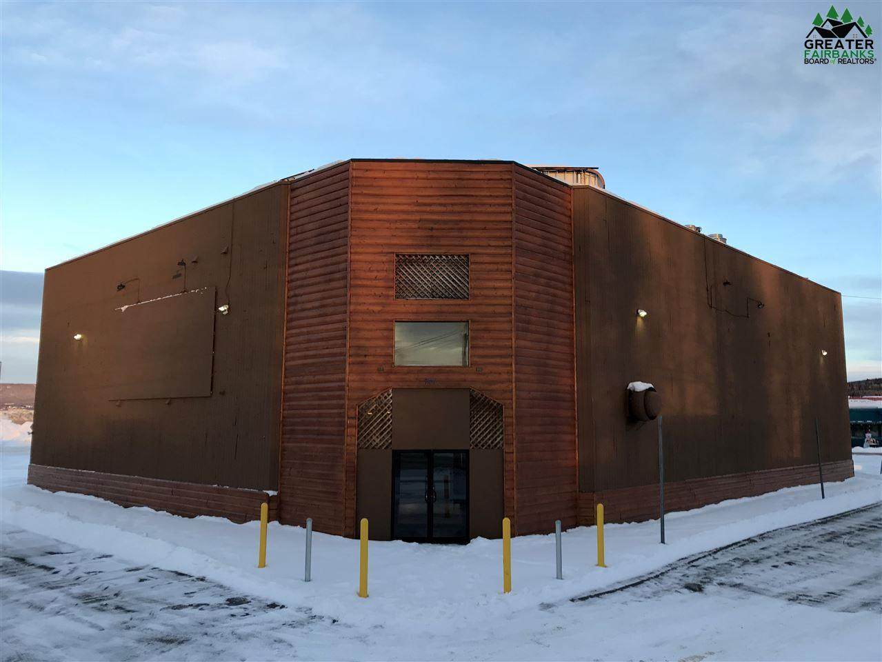 700 Old Steese Highway - Photo 1