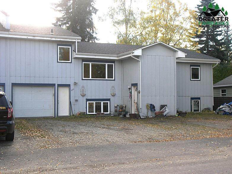 825 Andrew Street - Photo 1