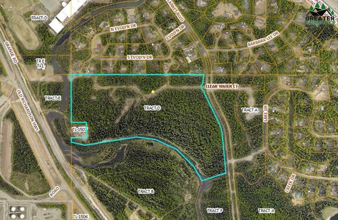 Tract D Blanket Boulevard - Photo 1