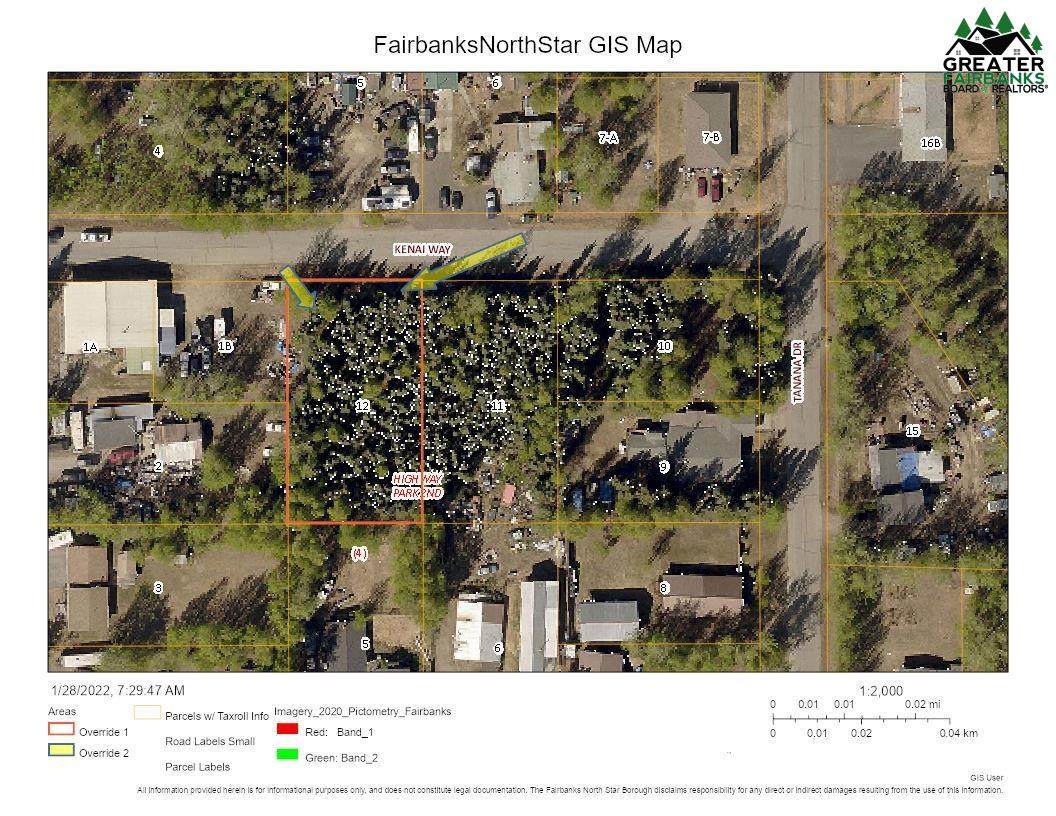 NHN Kenai Way - Photo 1