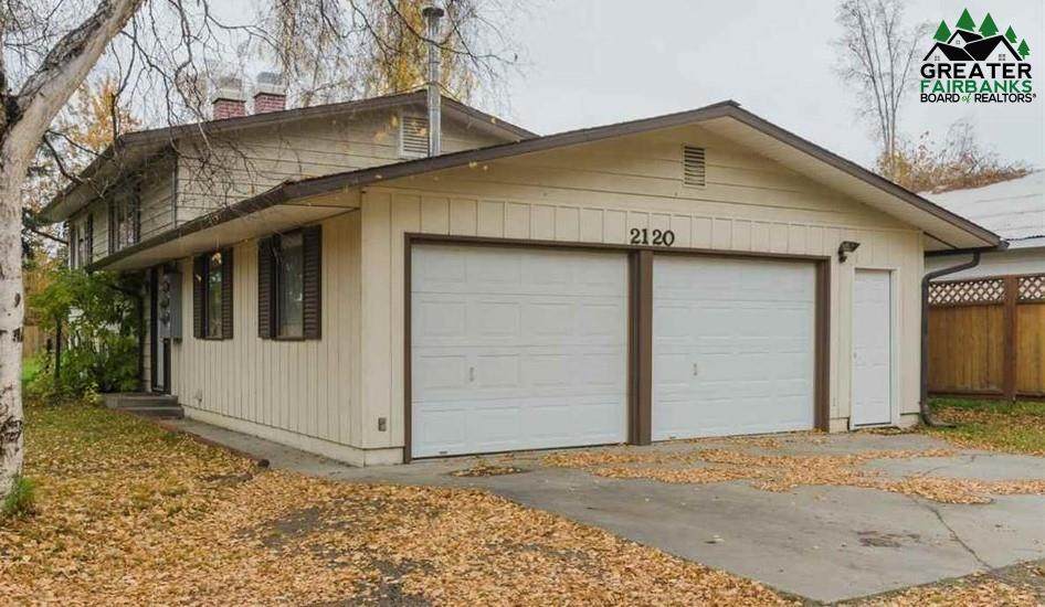 2120 Eagan Avenue - Photo 1