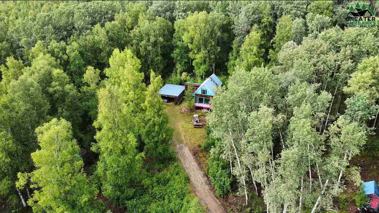 4050 Babe Creek Drive - Photo 1