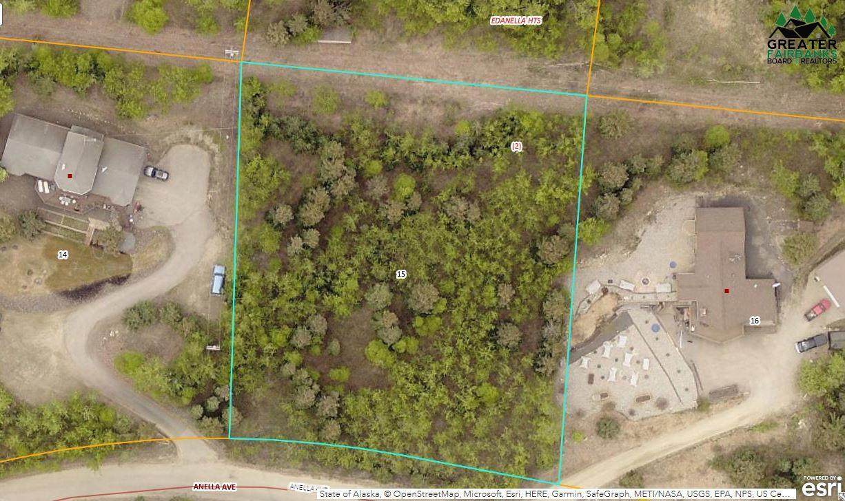 NHN Anella Avenue - Photo 1