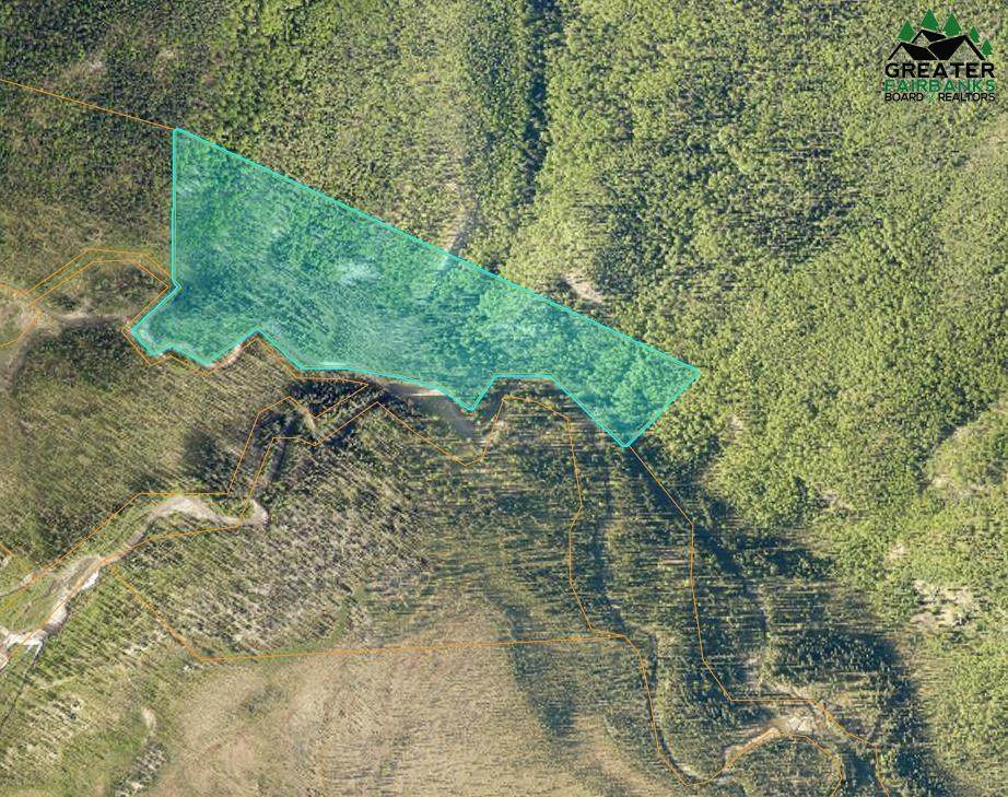 NHN Olympia Creek - Photo 1
