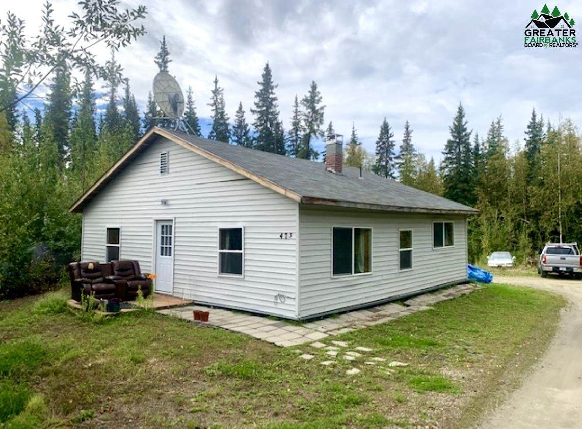 473 Farmers Loop Road - Photo 1