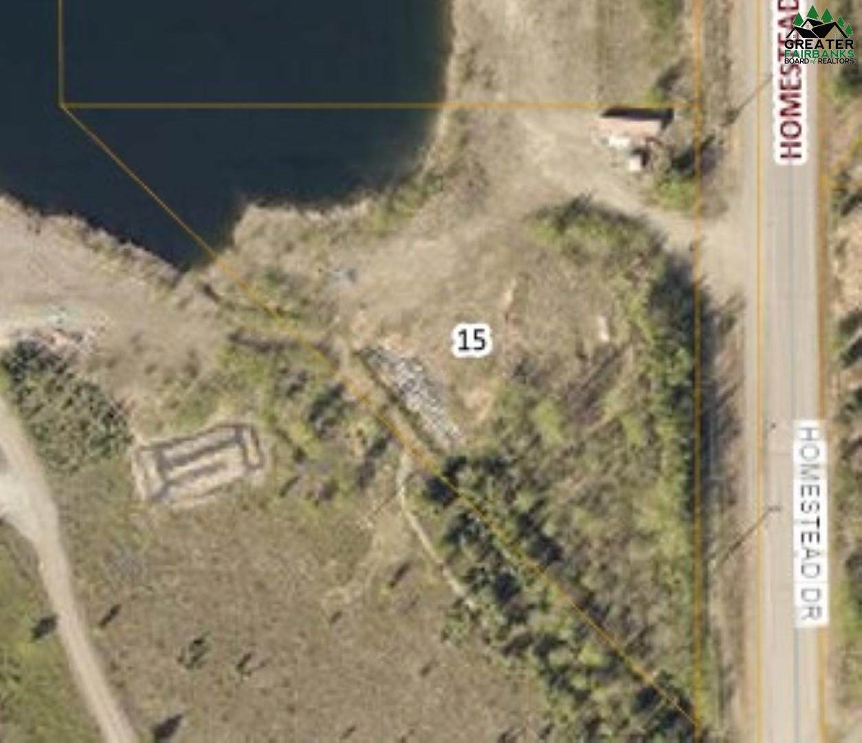 NHN Homestead Drive - Photo 1