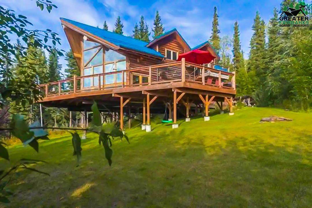 2483 Livingston Loop - Photo 1