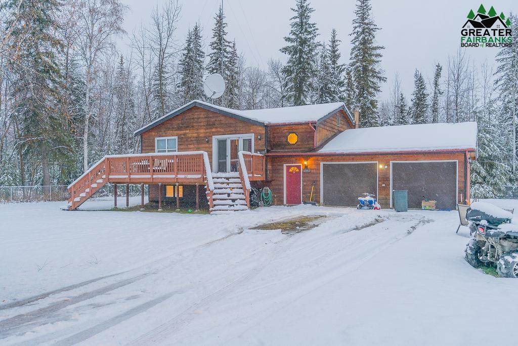 2782 Silver Street - Photo 1
