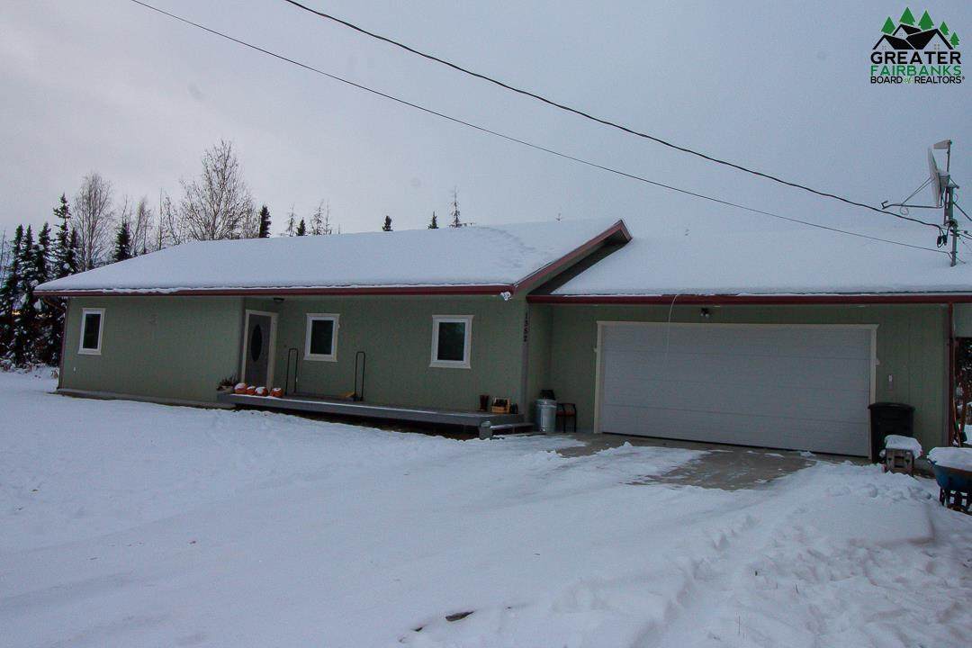 1352 Morning Glory Loop - Photo 1