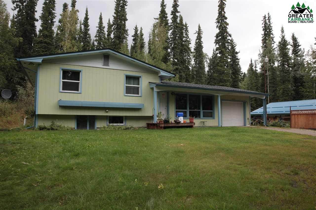 2422 Nugget Loop - Photo 1